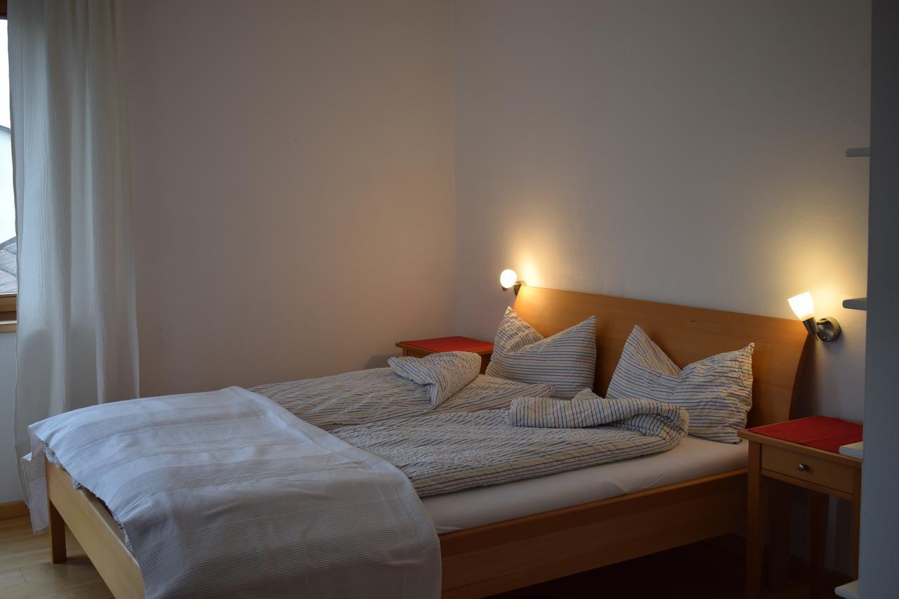 Haus Hilgenfeld Hotel Bad Sooden-Allendorf Ngoại thất bức ảnh